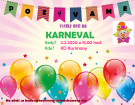 Obecný karneval  2