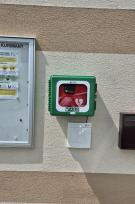 Automatický externý defibrilátor (AED) 1
