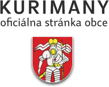 Oficiálna stránka obce Kurimany